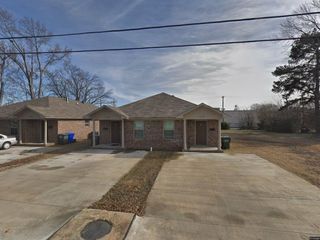 Foreclosed Home - 1110 GUM ST, 72032
