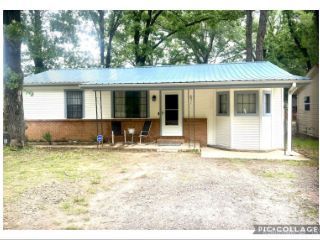 Foreclosed Home - 522 1ST AVE, 72032
