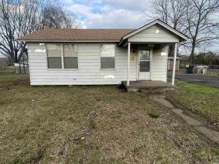 Foreclosed Home - 724 1ST AVE, 72032