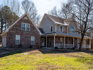 Foreclosed Home - 6 COLTEN LN, 72032