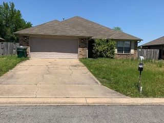 Foreclosed Home - 1770 ANGELINE DR, 72032