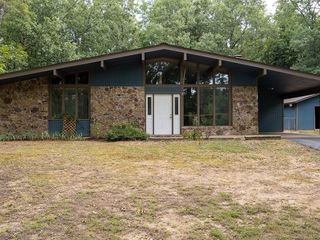 Foreclosed Home - 110 RODEN MILL RD, 72032