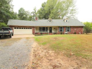 Foreclosed Home - 6 REDHEAD DR, 72032