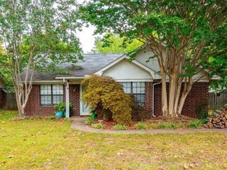 Foreclosed Home - 1906 FLORENCE MATTISON DR, 72032