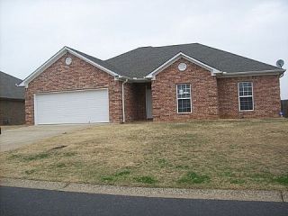 Foreclosed Home - List 100010235