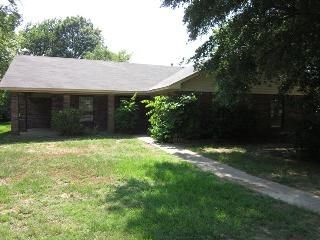 Foreclosed Home - 9 VALLEY COVE DR, 72034