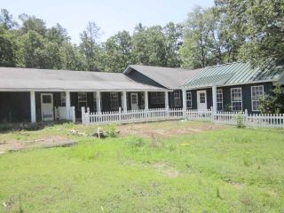 Foreclosed Home - 238 OLD MILITARY RD, 72034