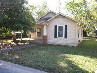 Foreclosed Home - 1833 JOHNSTON AVE, 72034