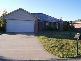 Foreclosed Home - 4605 HAWKINS DR, 72034