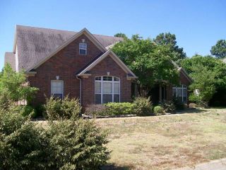 Foreclosed Home - 4435 BAY HILL DR, 72034