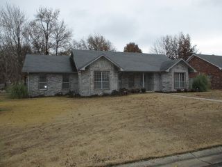 Foreclosed Home - 950 Paul Dr, 72034