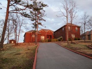 Foreclosed Home - 32 PINE MOUNTAIN DR, 72034
