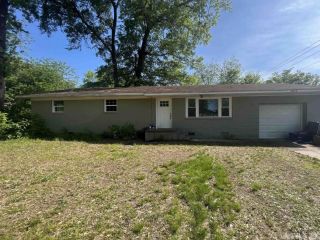 Foreclosed Home - 2039 INDEPENDENCE AVE, 72034