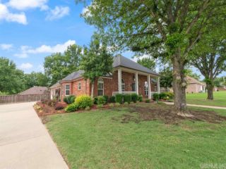 Foreclosed Home - 3630 NOBLETT DR, 72034