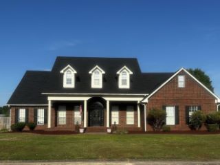 Foreclosed Home - 1920 ROYAL DR, 72034