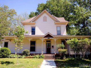 Foreclosed Home - 822 DONAGHEY AVE, 72034