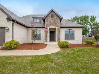 Foreclosed Home - 5120 TRINITY CROSSING DR, 72034