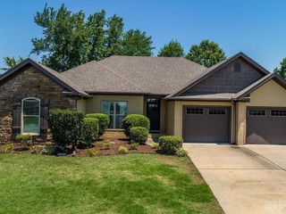 Foreclosed Home - 5030 TRINITY CROSSING DR, 72034