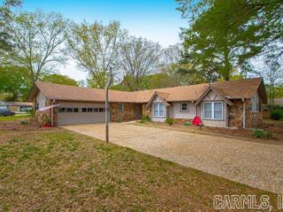 Foreclosed Home - 13 WATER OAK DR, 72034