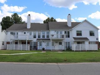 Foreclosed Home - 1005 S GERMAN LN APT 14, 72034