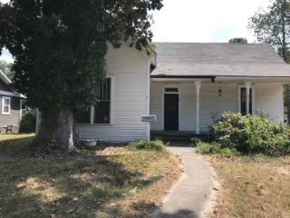 Foreclosed Home - 1036 CLIFTON ST, 72034