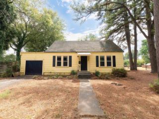 Foreclosed Home - 1417 GARVIN ST, 72034
