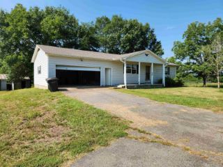 Foreclosed Home - 2397 HIGHWAY 285, 72039