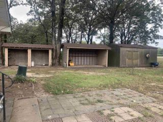 Foreclosed Home - 7230 HIGHWAY 70 E, 72041