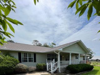 Foreclosed Home - 45 BARNUM RD, 72044