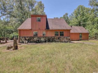 Foreclosed Home - 158 ROUND MOUNTAIN RD, 72045