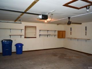 Foreclosed Home - 515 NE 4TH ST, 72046