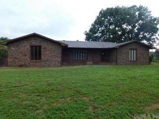 Foreclosed Home - 211 HIGHWAY 107 N, 72047
