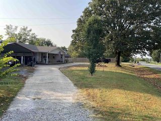 Foreclosed Home - 224 HIGHWAY 107 N, 72047