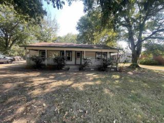 Foreclosed Home - 238 HIGHWAY 107 N, 72047