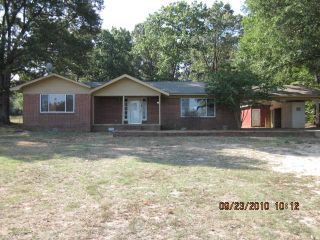 Foreclosed Home - List 100031441