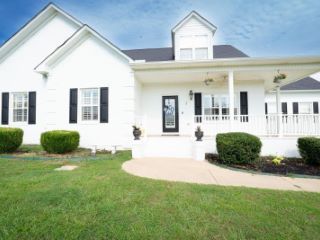 Foreclosed Home - 3 LONGFIELD DR, 72058