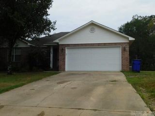 Foreclosed Home - 64 DONNA KAY DR, 72058