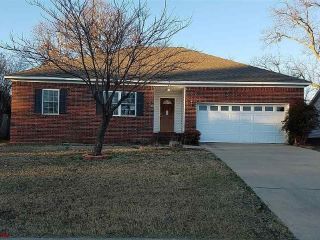 Foreclosed Home - 32 N HILLS DR, 72058