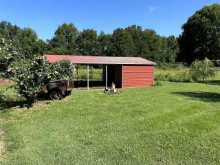 Foreclosed Home - 128A ELLIOTT RD, 72058
