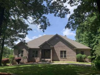 Foreclosed Home - 17744 CLEAR WATER DR, 72065