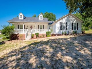 Foreclosed Home - 21525 EDDIE RD, 72065