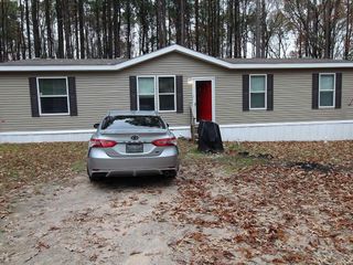 Foreclosed Home - 3100 LEWELLEN RD, 72065