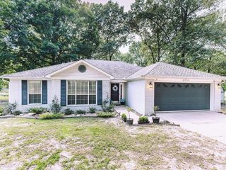 Foreclosed Home - 21714 JEFF RD, 72065