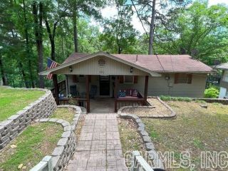 Foreclosed Home - 391 LAKE SHORE DR, 72067
