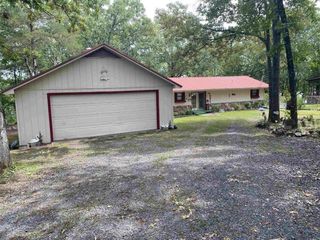 Foreclosed Home - 40 AIR RD, 72067