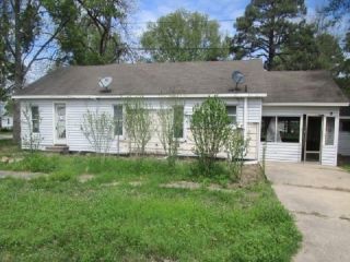 Foreclosed Home - 107 ULYSSES ST, 72073