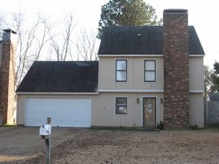 Foreclosed Home - List 100010237