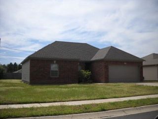 Foreclosed Home - 505 W VALENTINE RD, 72076