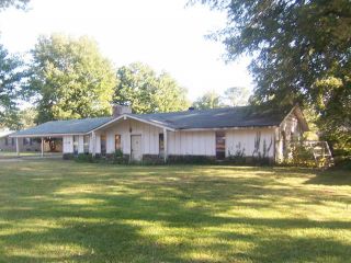 Foreclosed Home - 2702 GRAY FOX LN, 72076