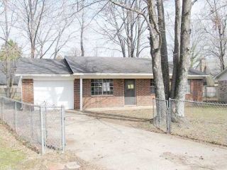 Foreclosed Home - List 100031351